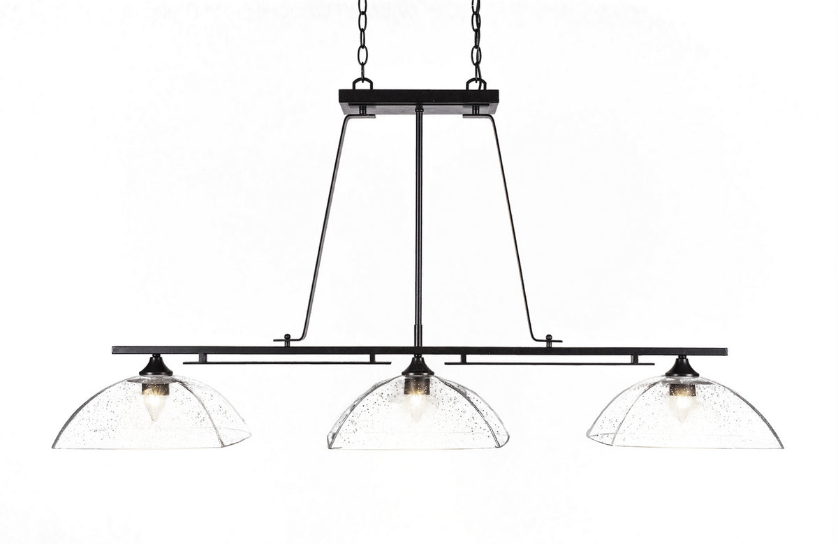 Toltec Lighting | 326-DG-467