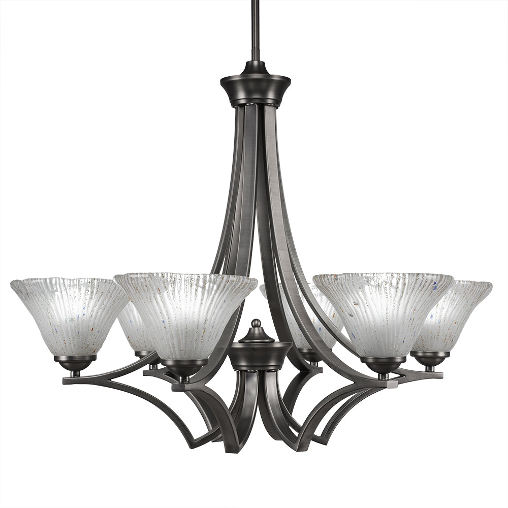 Toltec LightingHome| 566-GP-751