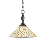 Toltec LightingHome| 82-DG-911