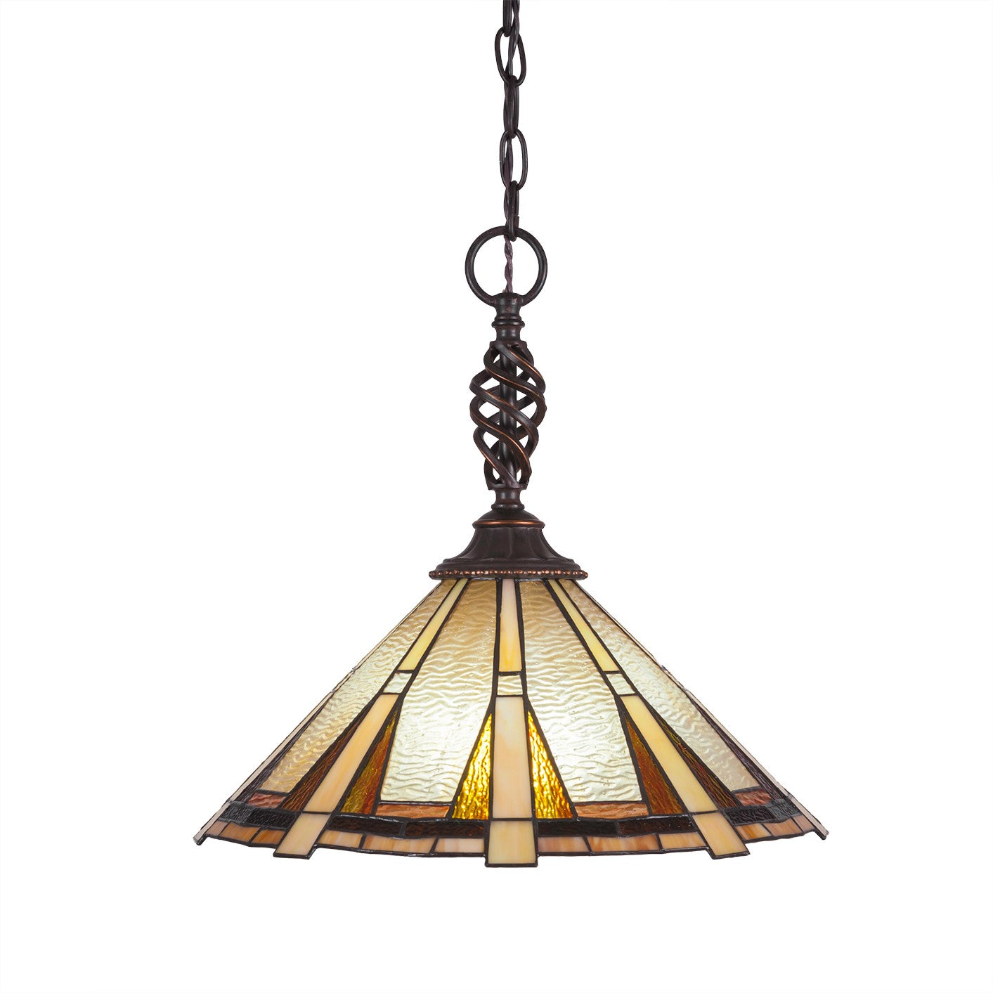 Toltec LightingHome| 82-DG-934