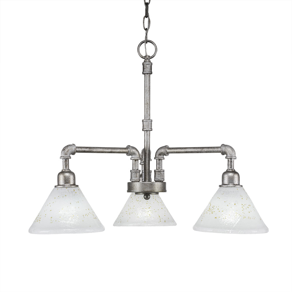 Toltec LightingHome| 283-AS-7145