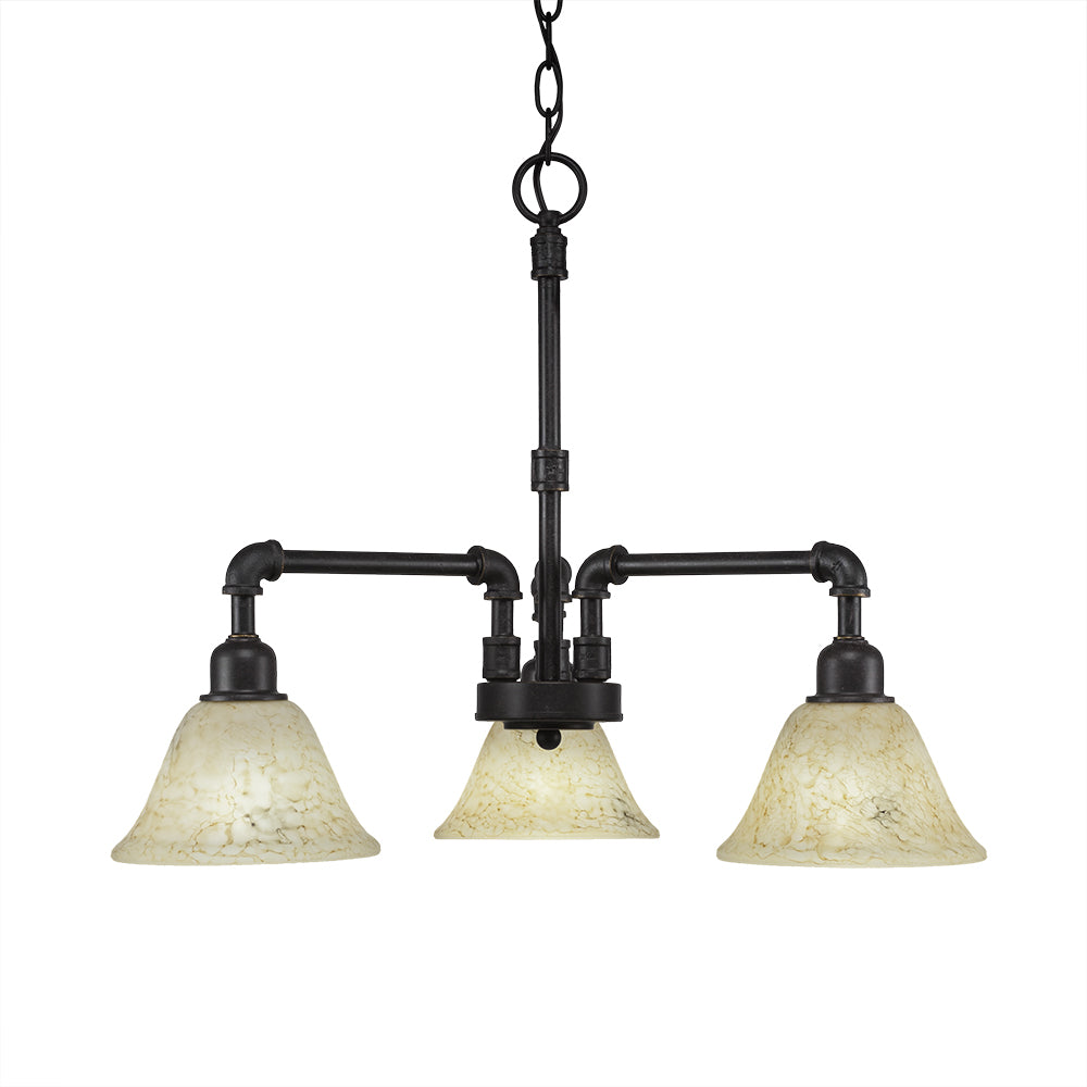 Toltec LightingHome| 283-DG-508
