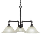 Toltec LightingHome| 283-DG-513