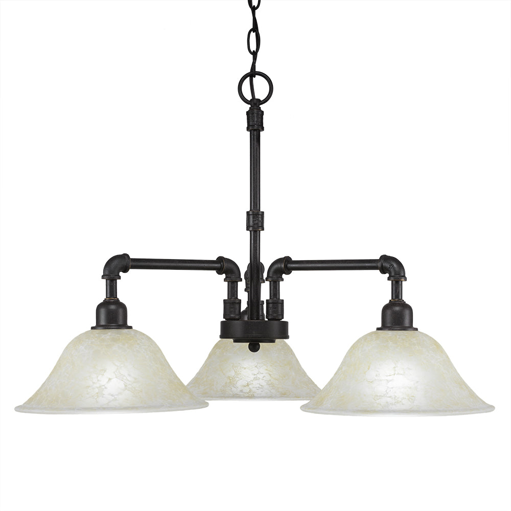 Toltec LightingHome| 283-DG-513