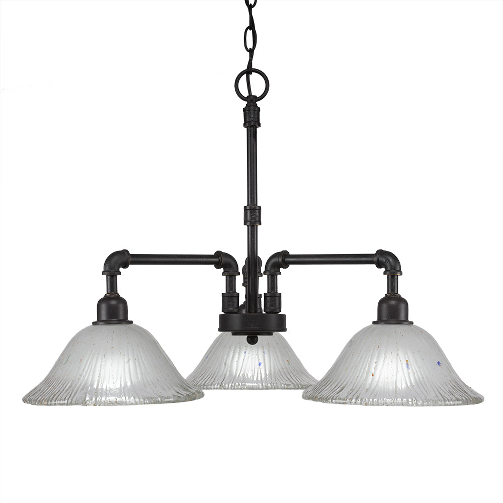 Toltec LightingHome| 283-DG-731