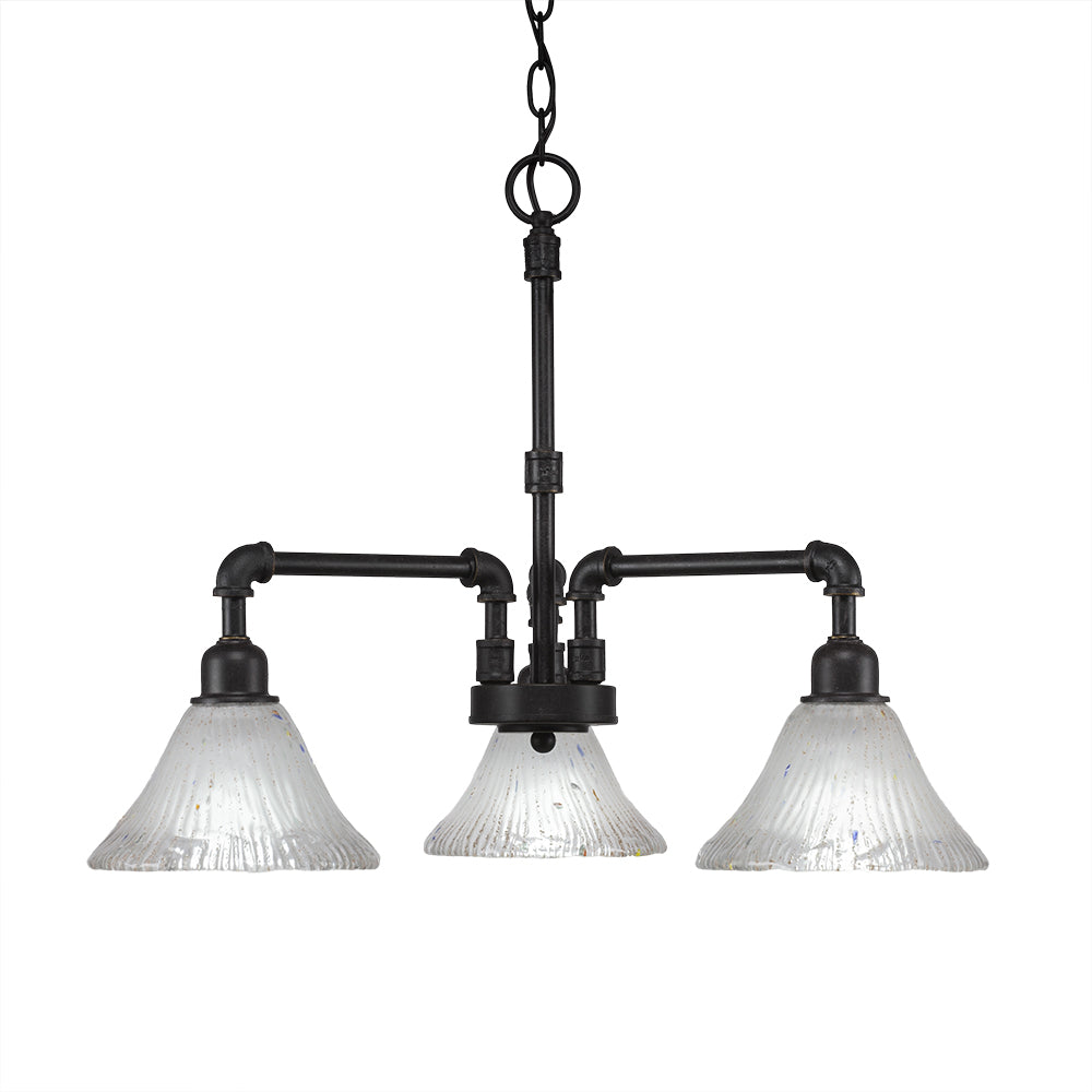 Toltec LightingHome| 283-DG-751