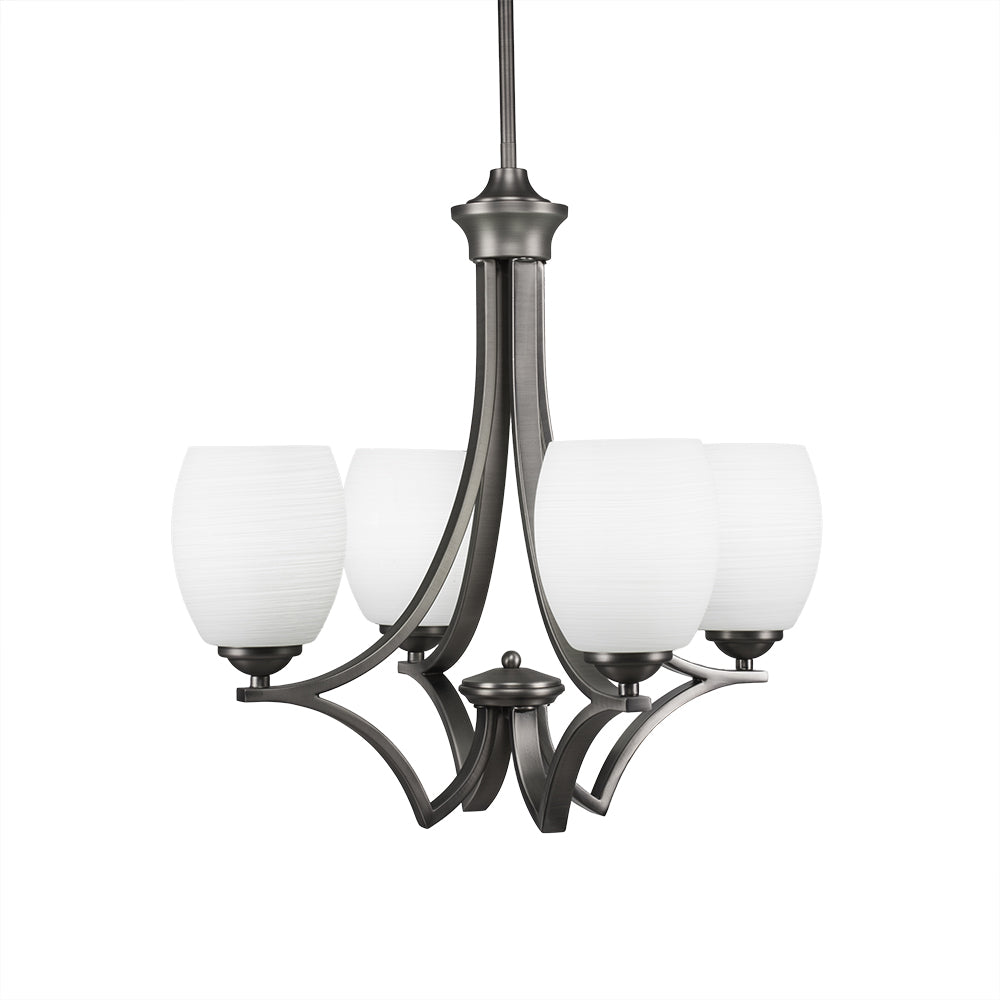 Toltec LightingHome| 564-GP-615