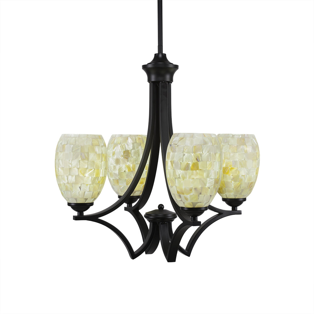 Toltec LightingHome| 564-MB-406