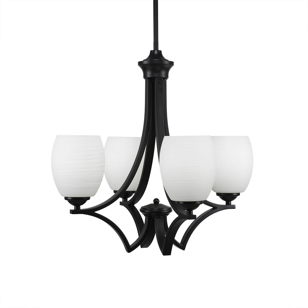 Toltec LightingHome| 564-MB-615