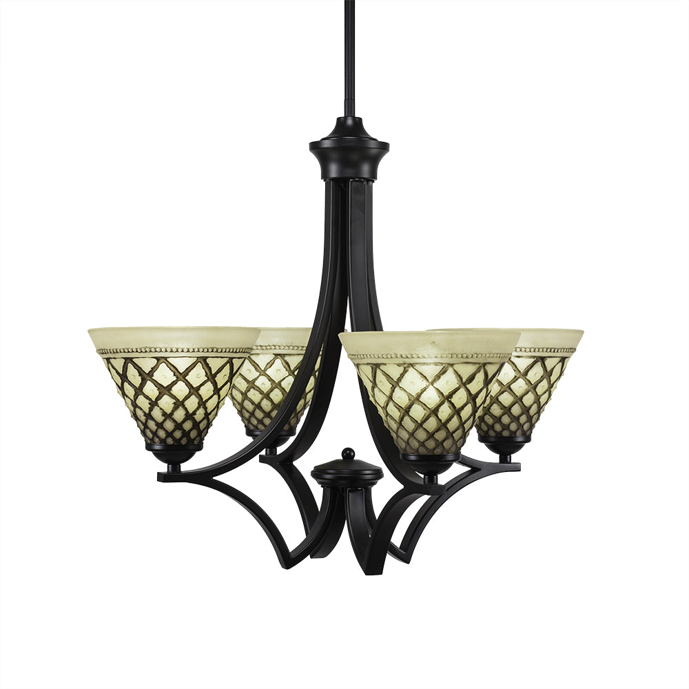 Toltec LightingHome| 564-MB-7185