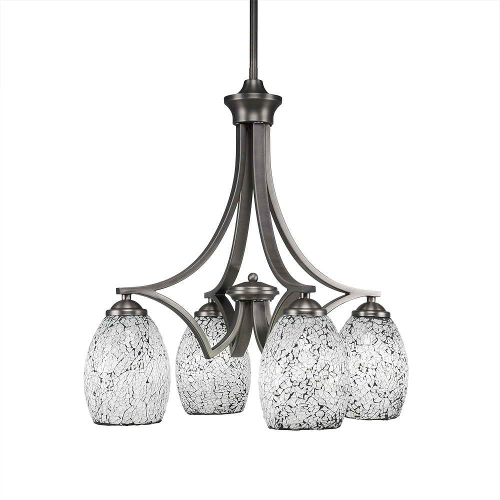 Toltec LightingHome| 568-GP-4165