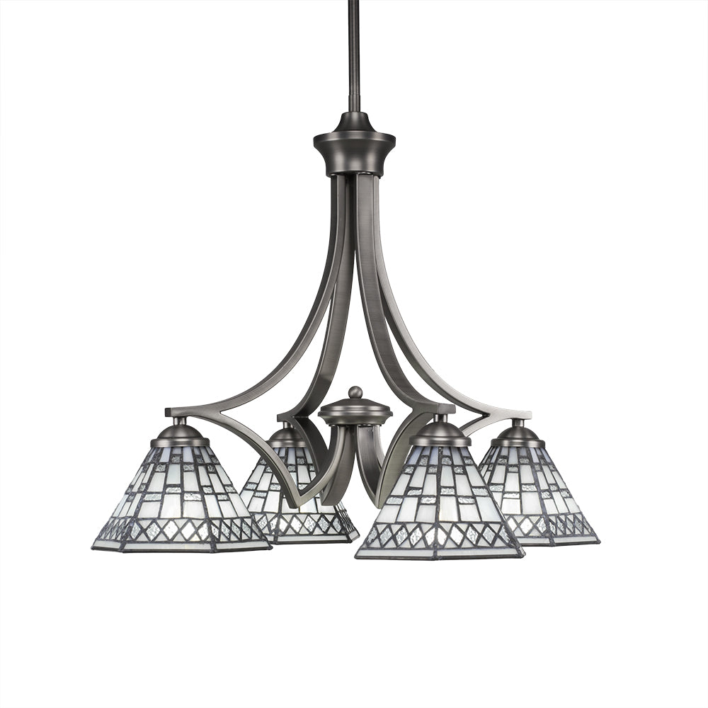Toltec LightingHome| 568-GP-9105
