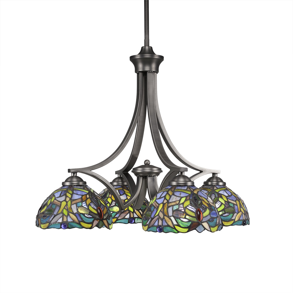 Toltec LightingHome| 568-GP-9905