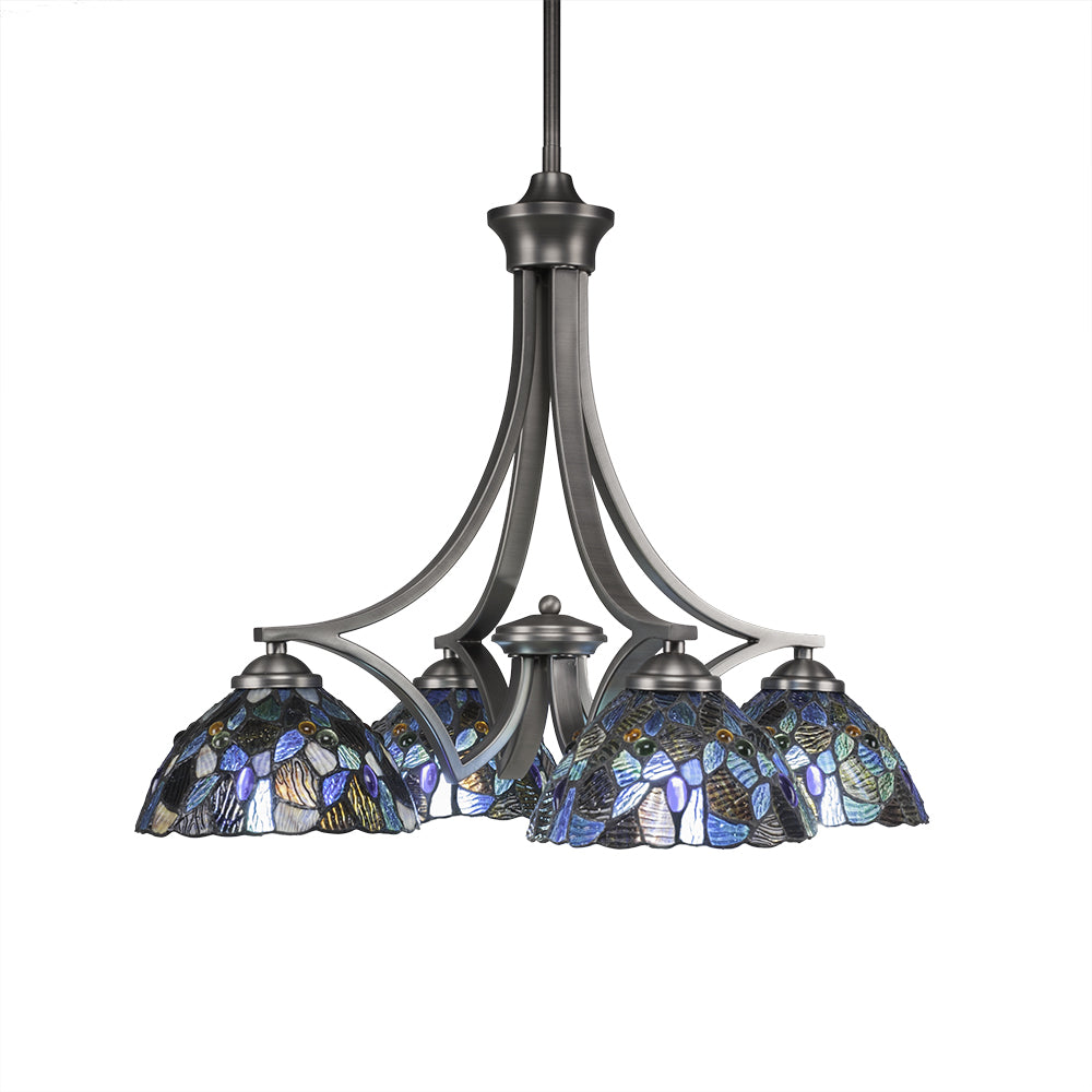 Toltec LightingHome| 568-GP-9955