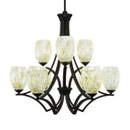 Toltec LightingHome| 569-DG-406