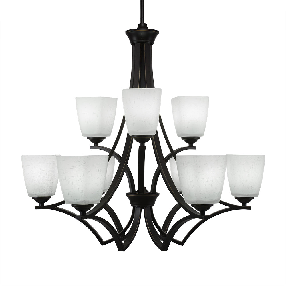 Toltec LightingHome| 569-DG-460