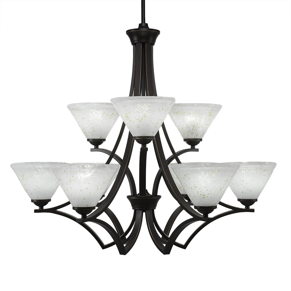 Toltec LightingHome| 569-DG-7145