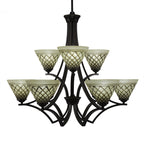 Toltec LightingHome| 569-DG-7185