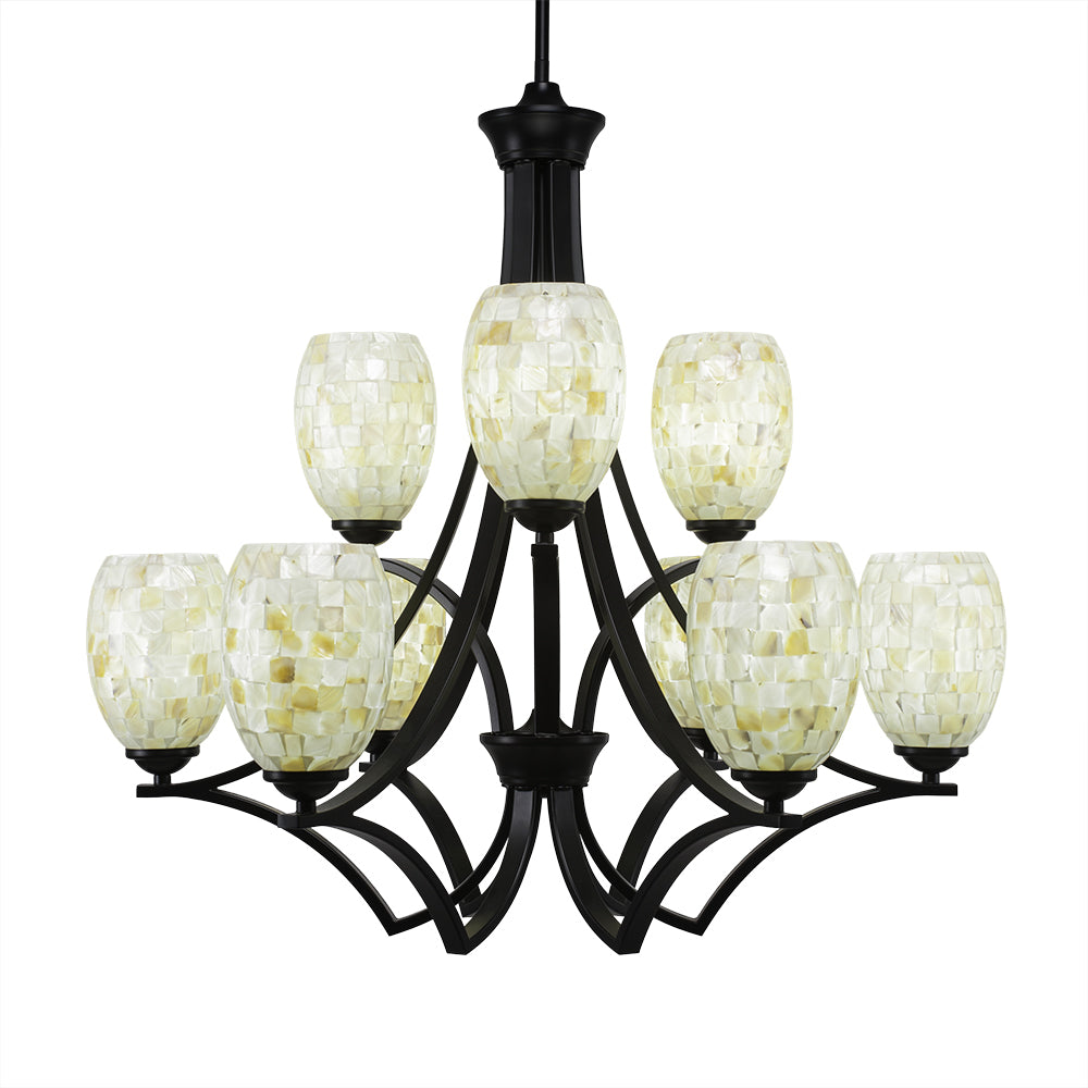 Toltec LightingHome| 569-MB-406