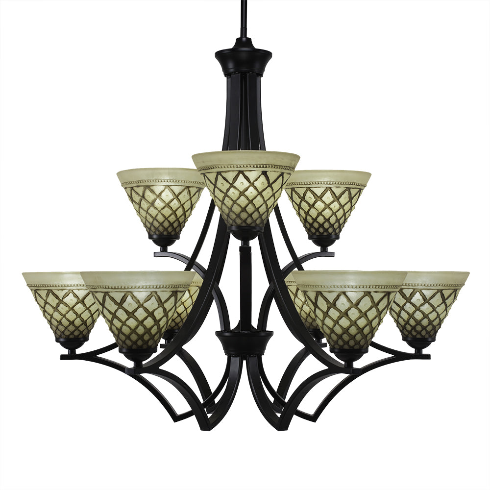 Toltec LightingHome| 569-MB-7185