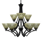 Toltec LightingHome| 569-MB-7185