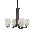 Toltec LightingHome| 574-DG-5054