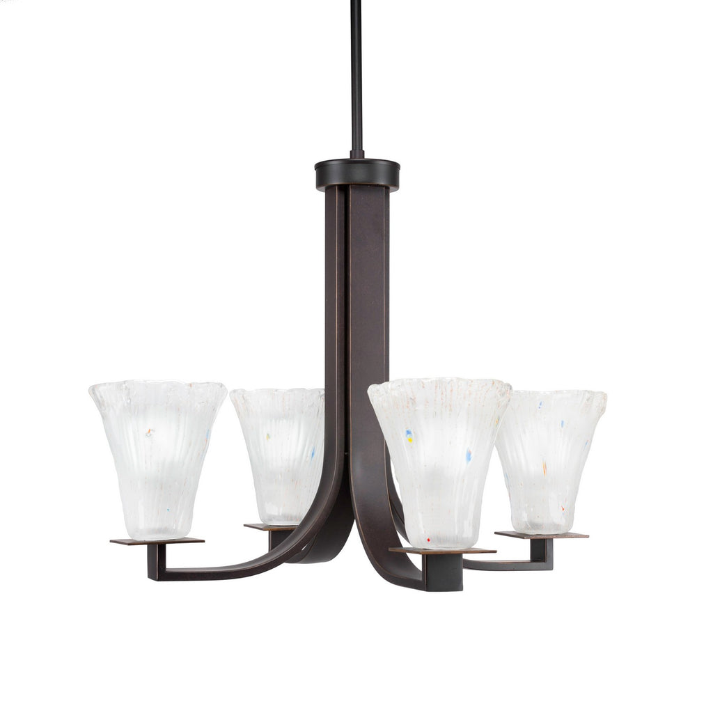 Toltec LightingHome| 574-DG-721