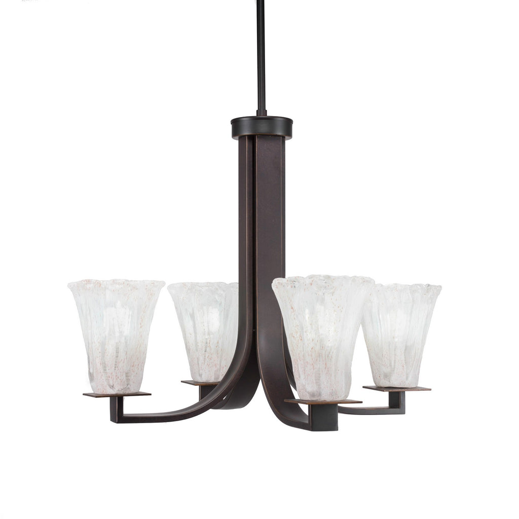 Toltec LightingHome| 574-DG-729