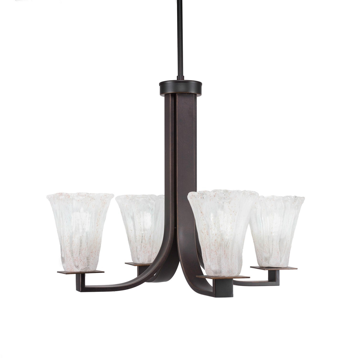 Toltec LightingHome| 574-DG-729
