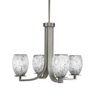 Toltec LightingHome| 574-GP-4165