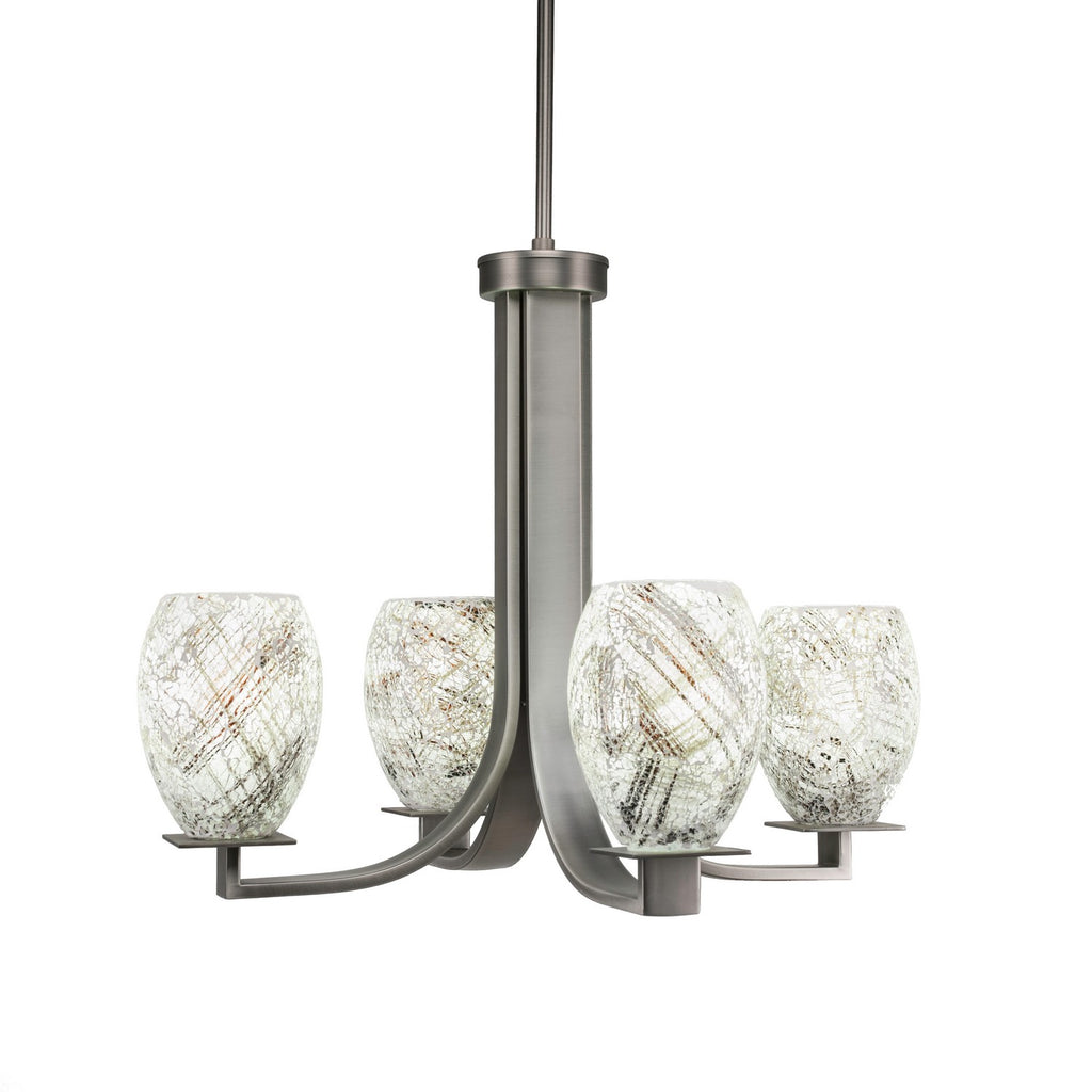 Toltec LightingHome| 574-GP-5054