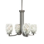 Toltec LightingHome| 574-GP-5054