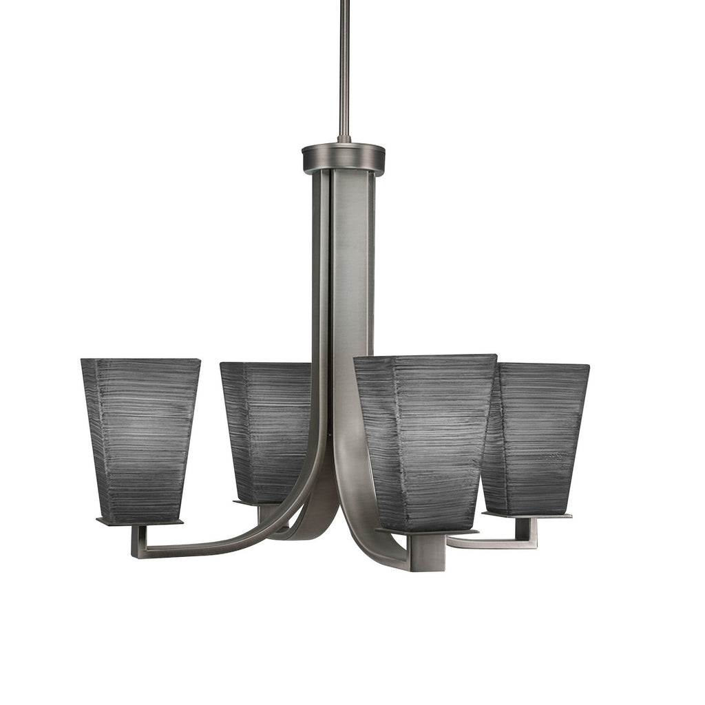 Toltec LightingHome| 574-GP-672