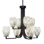 Toltec LightingHome| 578-DG-5054