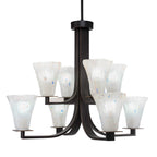 Toltec LightingHome| 578-DG-721
