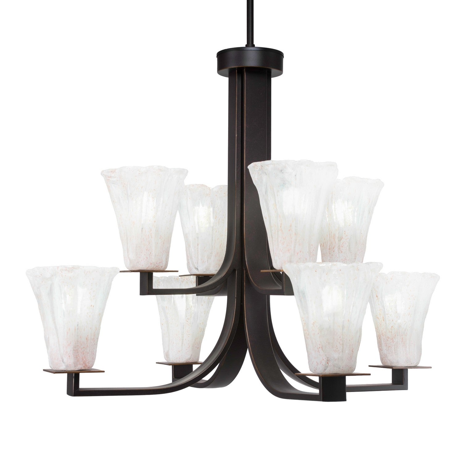 Toltec LightingHome| 578-DG-729
