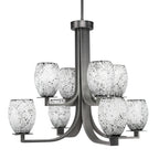 Toltec LightingHome| 578-GP-4165