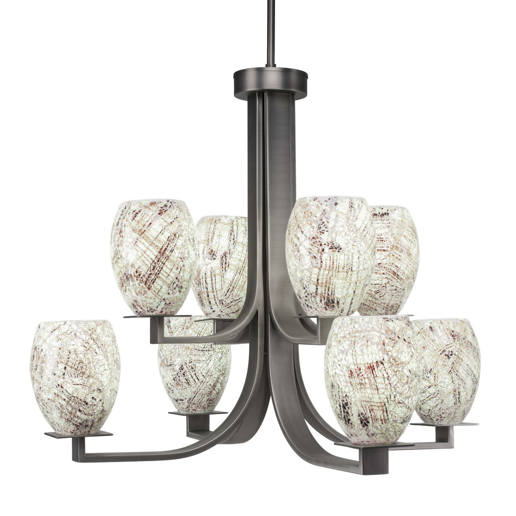 Toltec LightingHome| 578-GP-5054