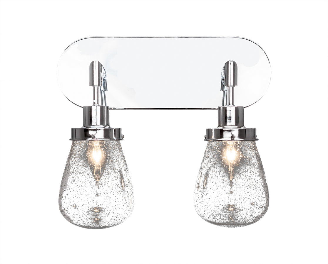 Toltec Lighting | 1232-CH-471