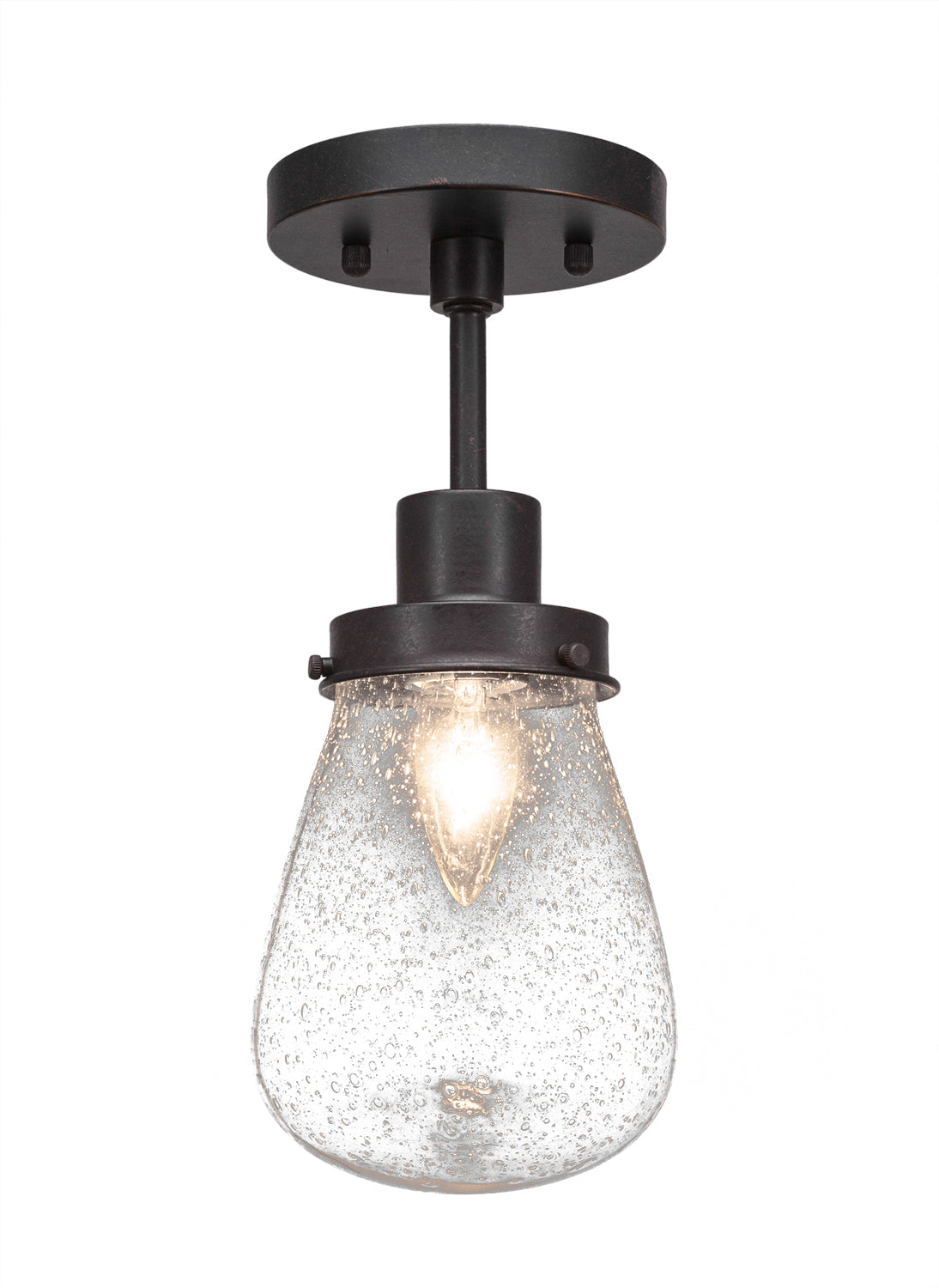 Toltec Lighting | 1237-DG-471