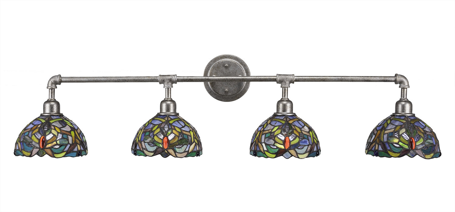 Toltec LightingHome| 184-AS-9905