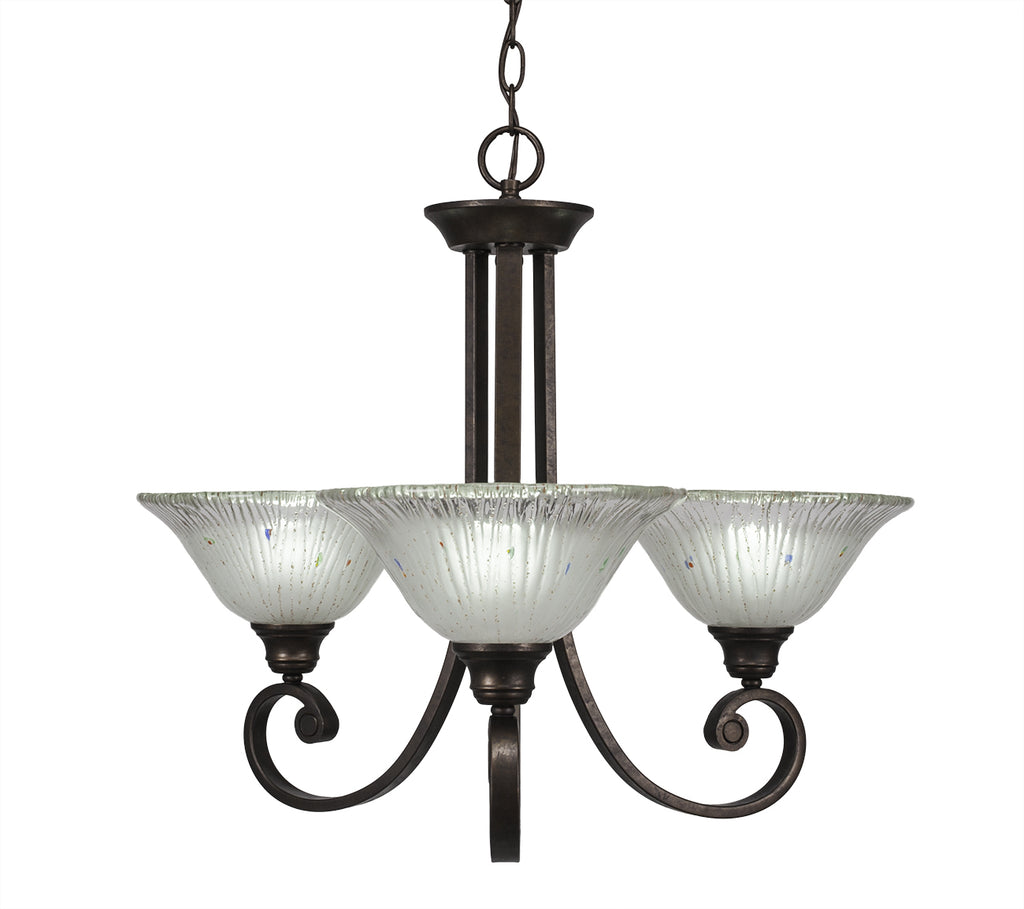 Toltec LightingHome| 253-BRZ-731