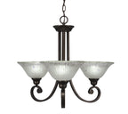 Toltec LightingHome| 253-BRZ-731