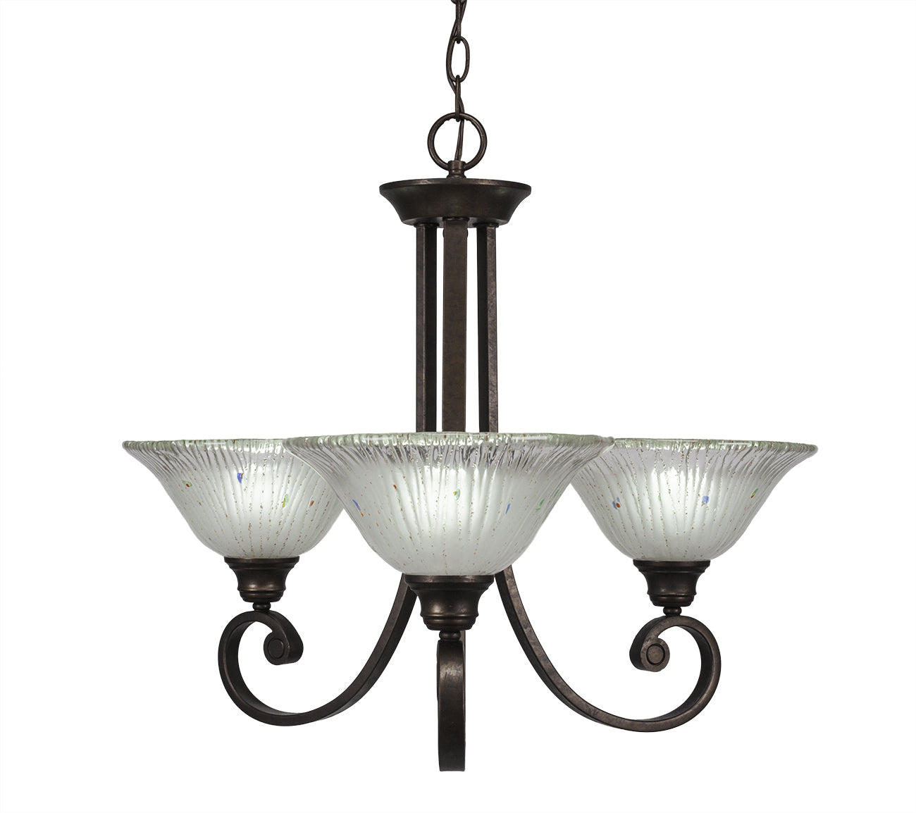 Toltec LightingHome| 253-BRZ-731