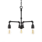 Toltec LightingHome| 283-DG-AT18