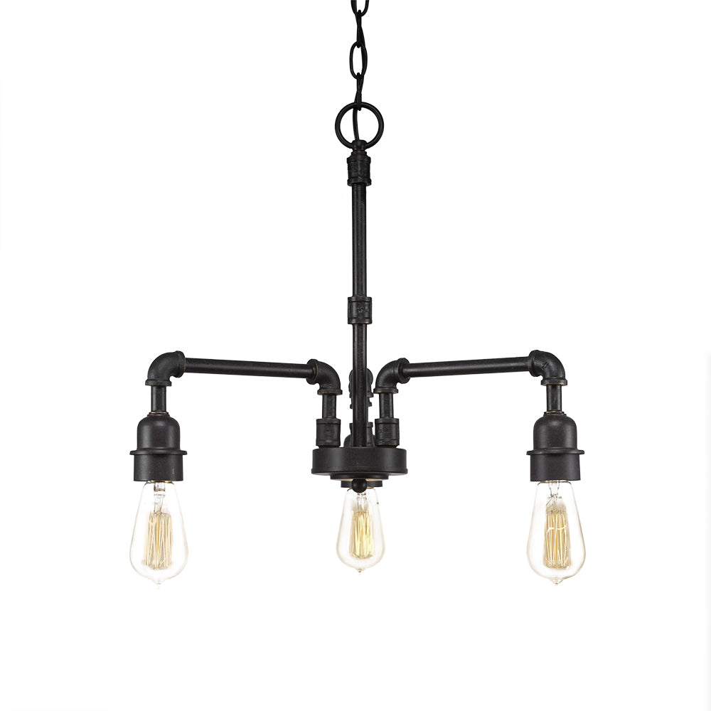 Toltec LightingHome| 283-DG-AT18
