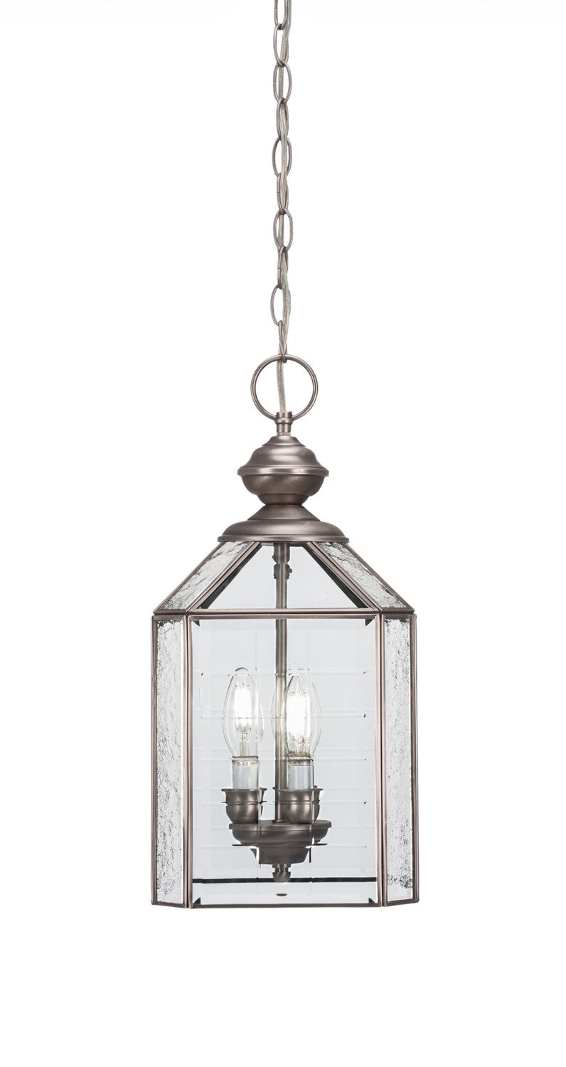Toltec Lighting | 345-BN
