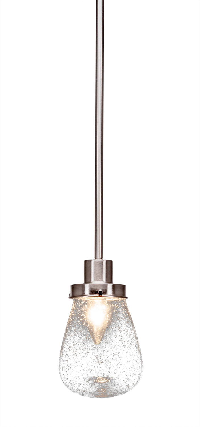 Toltec Lighting | 1230-BN-471