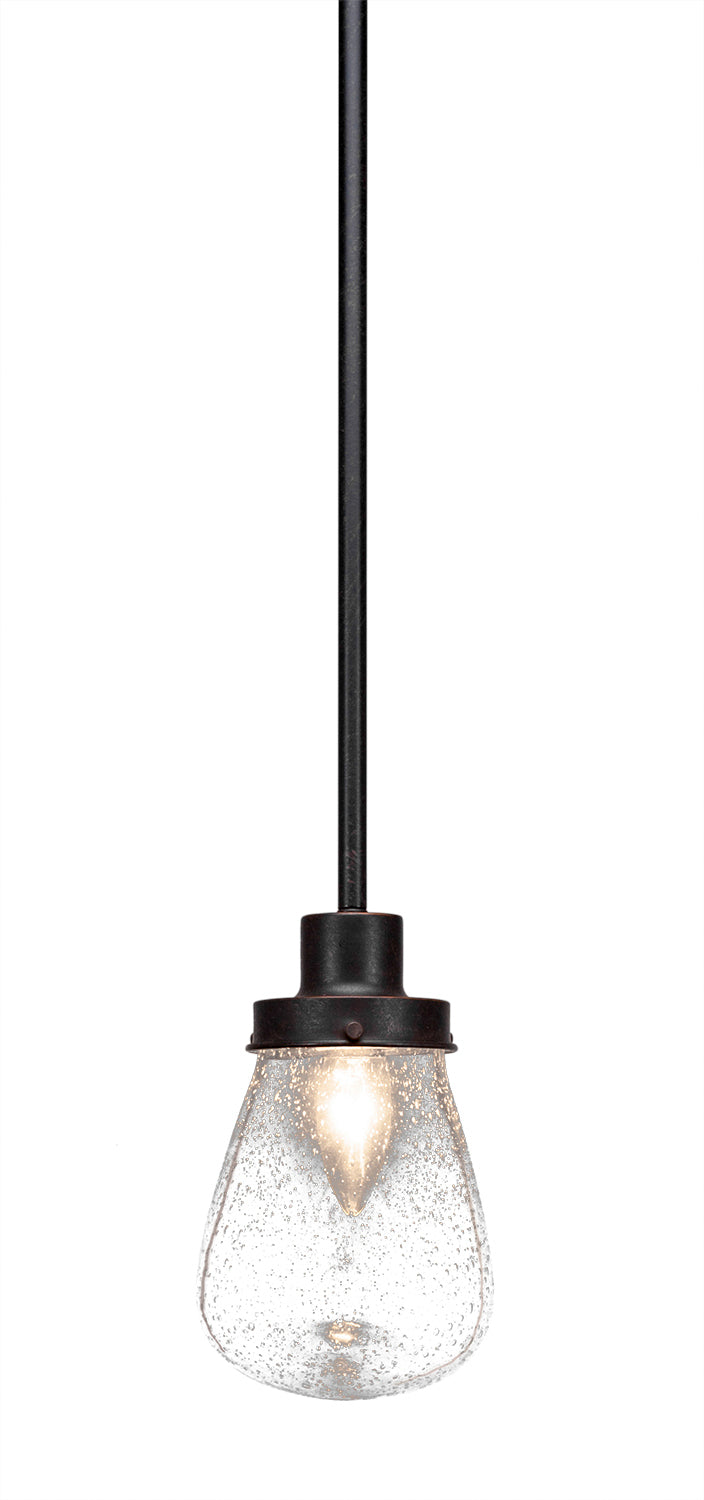 Toltec Lighting | 1230-DG-471