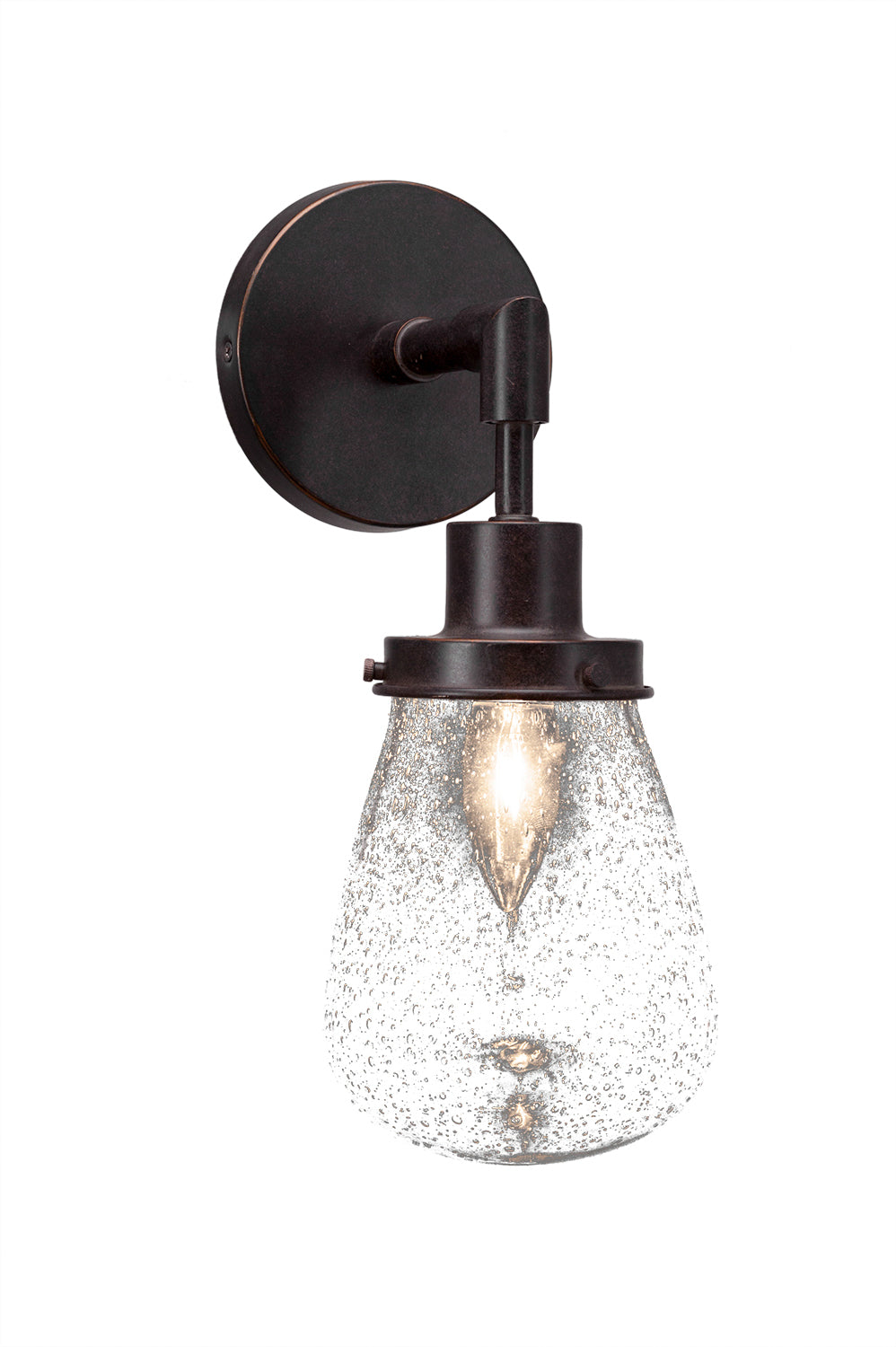 Toltec Lighting | 1231-DG-471